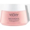 "Vichy Neovadiol Rose Platinium" švytėjimo suteikiantis bronzinio efekto dieninis kremas brandžiai odai 50ml