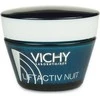 Vichy Liftactiv Derm Source Night Kreminis naktinis veido kremas, 50 ml