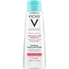 Vichy mineralinis micelinis veido kremas „Pureté Thermale“ jautriai odai (mineralinis micelinis veido kremas „Vanduo“), 200 ml
