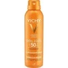 "Vichy Ideal Soleil Invisible Hidrating Mist" apsauginis purškiklis nuo saulės Spf50 200ml
