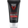Veido kremas vyrams Vichy Homme Structure Force Anti-Aging Hydrating Sensitive Skin 50ml