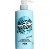 Victoria Secrets Victoria's Secret Rožinė Vanduo Hydrating Losjonas kūnui, 415 ml