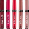 Victoria Secrets Victoria's Secret Velvet Matte Kreminis Lip Stain Liquid Lipstick Perfection, 3 ml