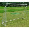 Futbolo vartai Enero 240x150x90 cm, 1003160