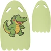 Detal PLŪDURIUOJANTI LENTA 40×23,5×2,5cm EDDY TOYS ŽALIA 1085272