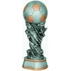 Victoria Sport Liejama figūrėlė – futbolo kamuolys 65583