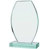 Victoria Sport Glass trofėjus su klijuotu pagrindu