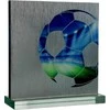 Victoria Sport Glass Trophy su dėklu