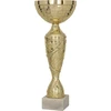 Victoria Sport Gold metalinė taurė - futbolas