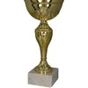 Victoria Sport Gold metalinis puodelis
