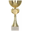 Victoria Sport Gold metalinis puodelis
