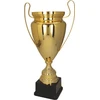 Victoria Sport Gold metalinis puodelis