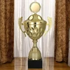 Victoria Sport Gold metalinis puodelis