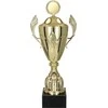 Victoria Sport Gold metalinis puodelis