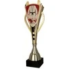 Victoria Sport Gold plastikinis puodelis - KARATE