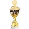 Victoria Sport Gold plastikinis puodelis - MUZIKA