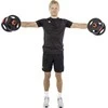 Pure Surenkami hanteliai ir štanga 30 kg