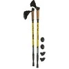 nordic walking lazdos su dėklu enero newicon