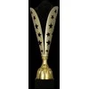 Victoria Sport Metal taurė auksinė - juoda