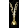 Victoria Sport Metal taurė auksinė - juoda