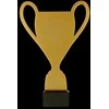 Victoria Sport Metal trofėjus su marmuriniu pagrindu - Taurė