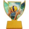 Victoria Sport Metal trofėjus - Tinklinis