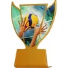 Victoria Sport Metal trofėjus - Tinklinis