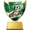 Victoria Sport Metal Trophy – geriausias vartininkas