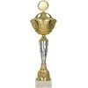 Victoria Sport Metal Cup su viršeliu