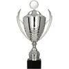 Victoria Sport Metal Cup su viršeliu