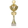 Victoria Sport Metal Cup su viršeliu