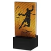 Victoria Sport Mini-Line Amber Trophy – RANKINIS