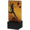Victoria Sport Mini-Line Amber Trophy – FUTBOLO ŠAULIAI