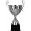 Victoria Sport Cup metalinis sidabrinis MUFAS