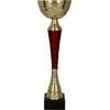 Victoria Sport Cup metalo aukso-bordo TUMA RD