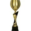 Victoria Sport Cup metalo aukso-juodos spalvos EMIRA BK