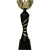 Victoria Sport Cup metalinis auksinis-juodas ORAR BK
