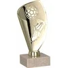 Victoria Sport Cup plastikinis auksas 9081/G
