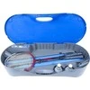 Badmintono rinkinys 3in1 Enero