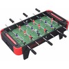 stalas Žaidimas PIŁKARZYKI 83x41,5x23,5CM JUODA ENERO PRO