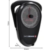 Victoria Sport Detal BAGAŽO SVARSTYKLĖS SU MATUOKLIU MAX 32KG SWISSBRAND 322773