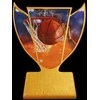 Victoria Sport Metal Trophy – krepšinis