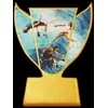 Victoria Sport Metal trofėjus - Lengvoji atletika