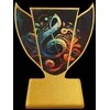 Victoria Sport Metal Trophy – muzika