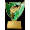 Victoria Sport Metal trofėjus - Žvejyba