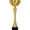 Victoria Sport aukso metalo puodelis