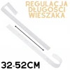 KOOPMAN Baltas KABLIUKAS VAINIKAMS 1077628