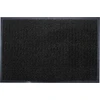 Victoria Sport Durpių įėjimo kilimėlis zona 40x60 cm pilkas