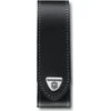 Dėklas Victorinox Ranger Grip peiliams, leather, juodas