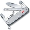 Victorinox Canada „Victorinox Farmer Alox“ šveicariškas peilis. Naujas.
